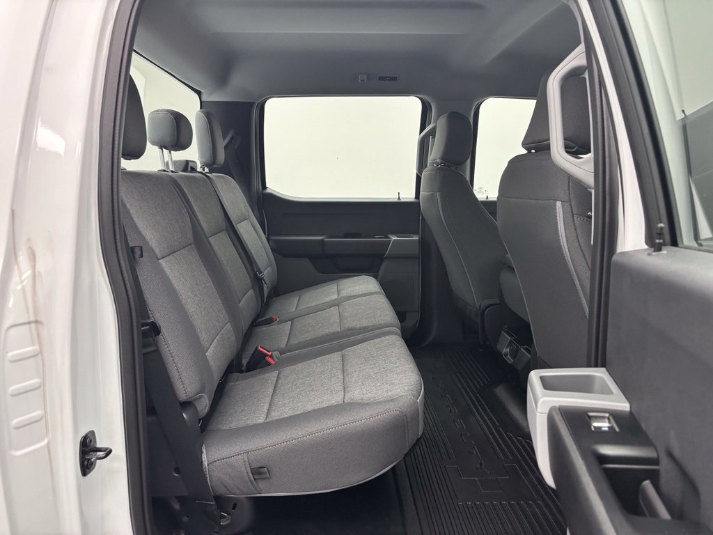 2026 Ford F-250 Super Duty XL - Photo 44