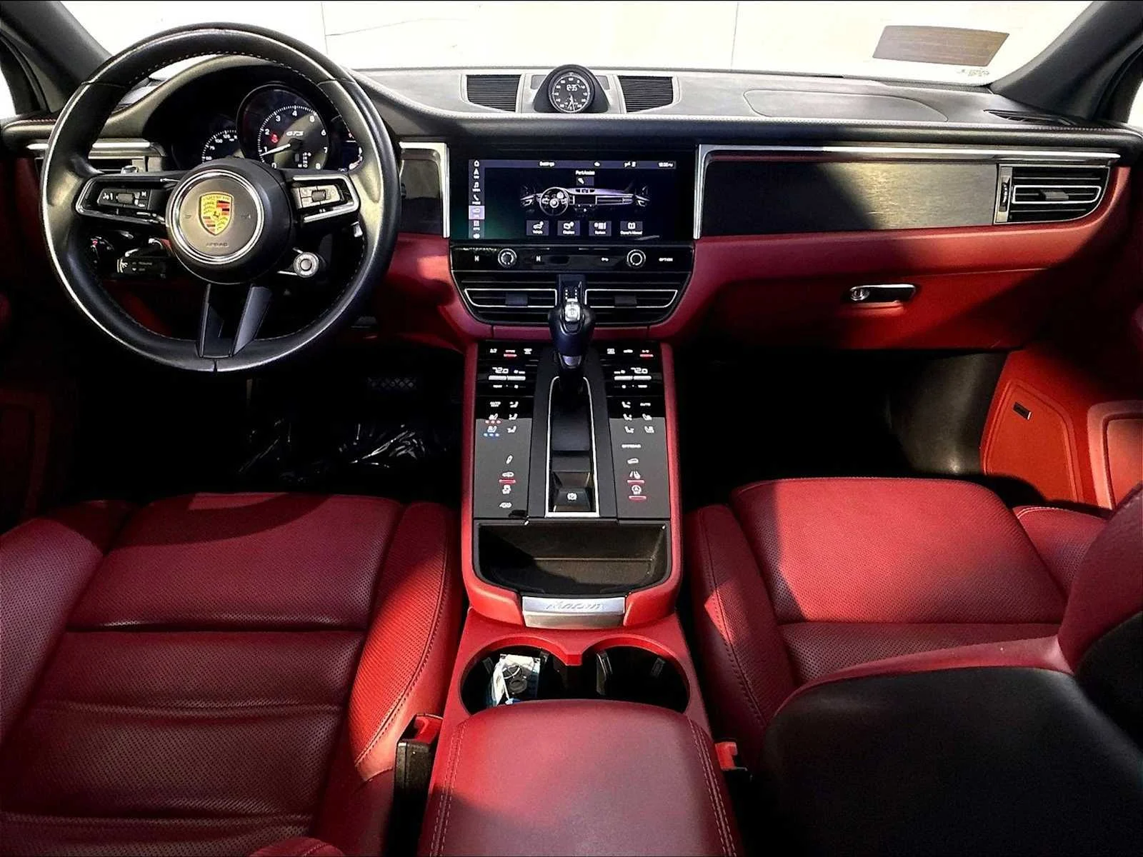 Certified Used 2022 Chalk Porsche GTS image 14