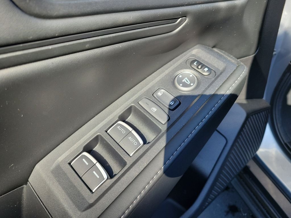 2024 Honda Accord Hybrid Sport - Photo 18