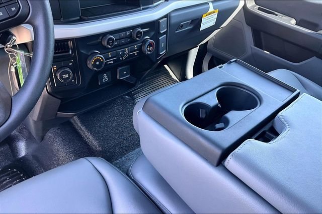 New 2026 White Ford XL image 7