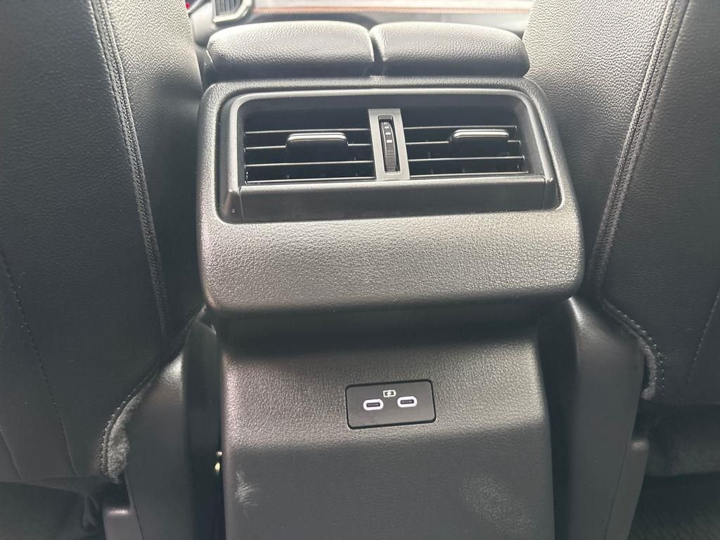 Certified Used 2025 Red Mazda 2.5 S Premium Plus Package image 25