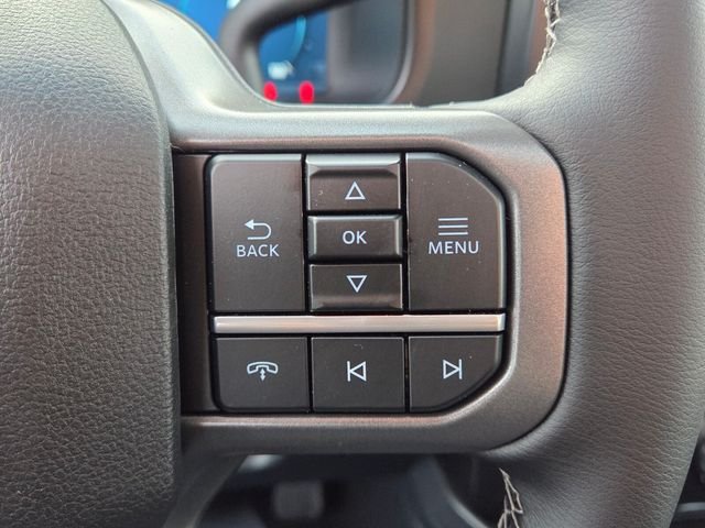 New 2026 Carbonized Gray Metallic Ford Lariat image 29
