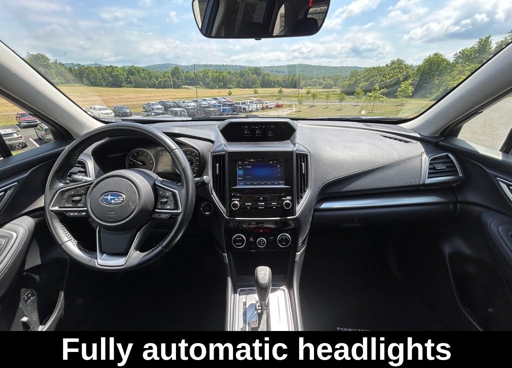 Used 2019 Gray Subaru Premium image 23