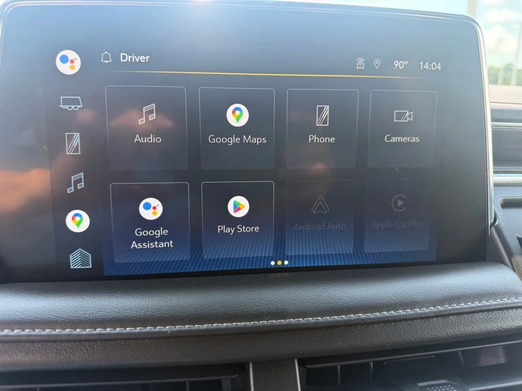 Used 2022 Black Chevrolet LT image 10