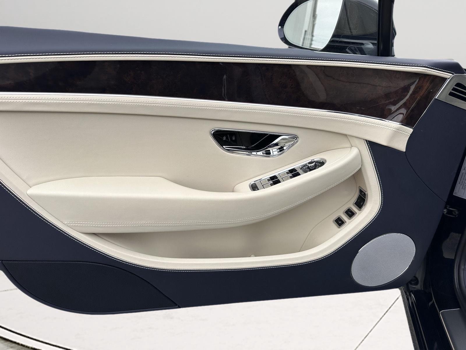 2026 Bentley Continental GT - Photo 54