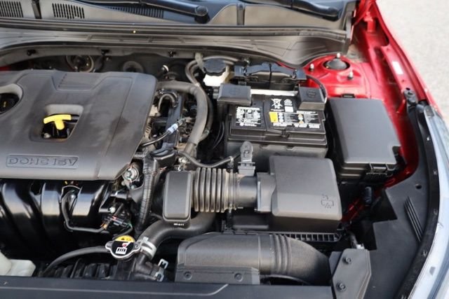 Used 2024 Fire Kia GT-Line image 38