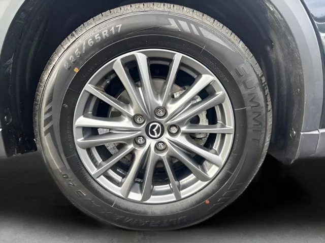 Used 2021 Black Mazda Touring image 31