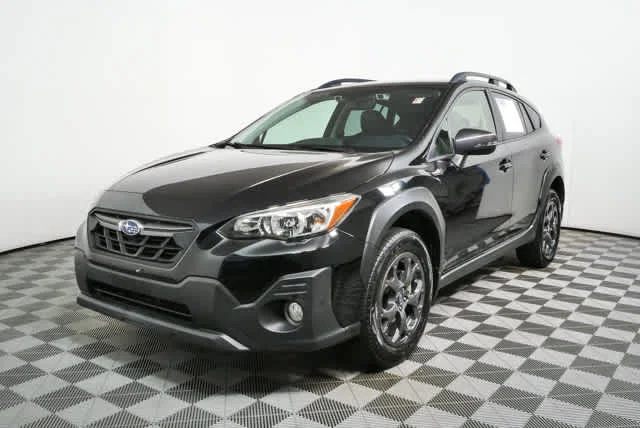 2021 Subaru Crosstrek Sport - Photo 30