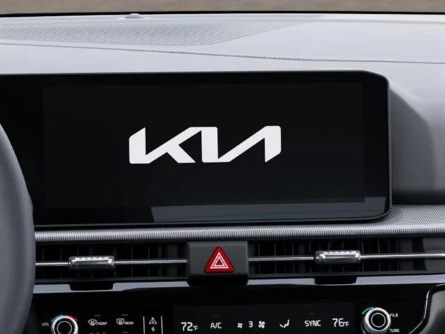 Used 2026 Gray Kia EX image 10