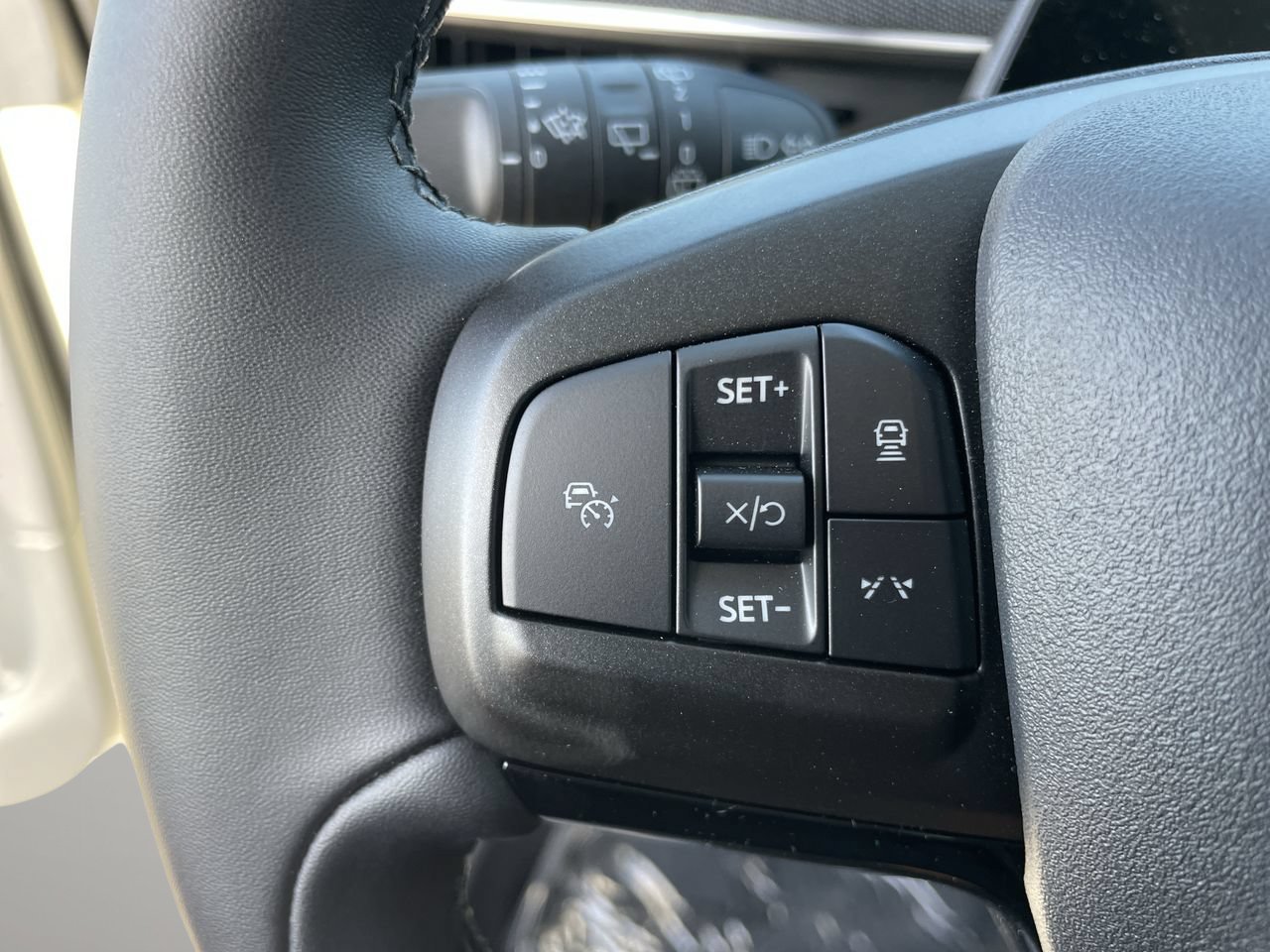 New 2026 Desert Sand Ford Select image 25