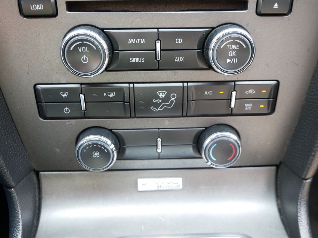 Used 2014 Red Ford V6 Premium image 24