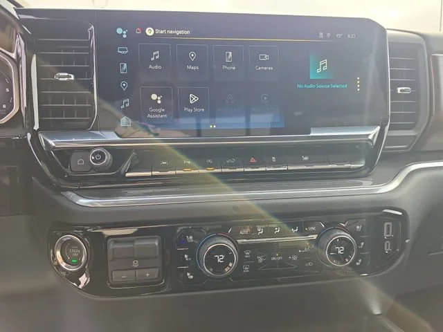 2026 Chevrolet Silverado 1500 High Country - Photo 27