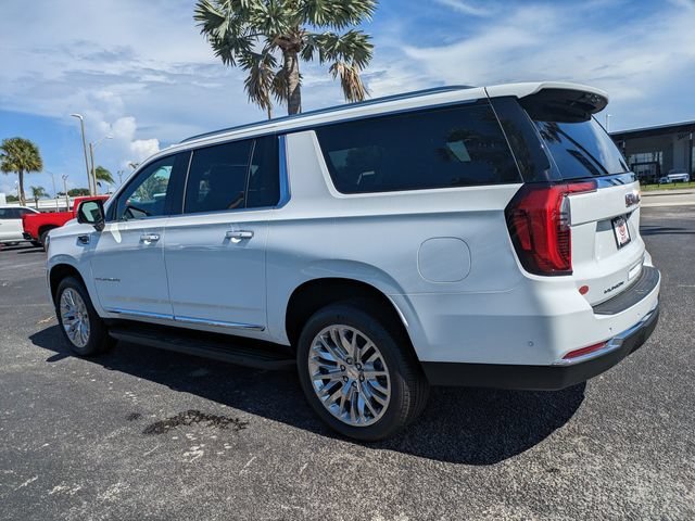 2026 GMC Yukon XL Elevation - Photo 6