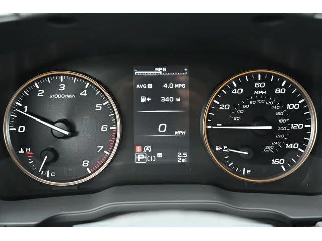 New 2026 Gray Subaru Wilderness image 65