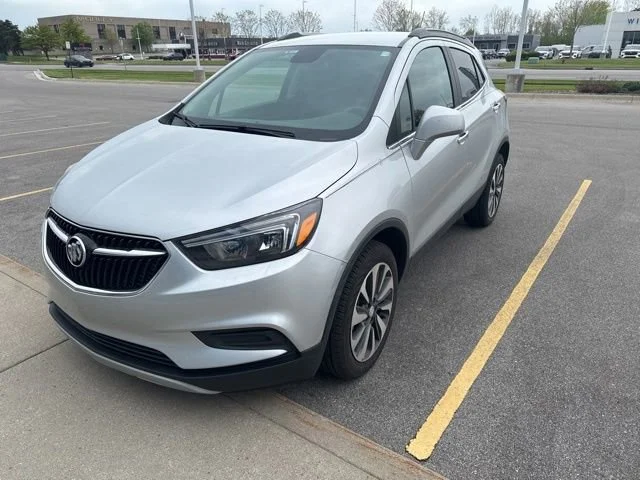 2022 Buick Encore Preferred AWD's photo