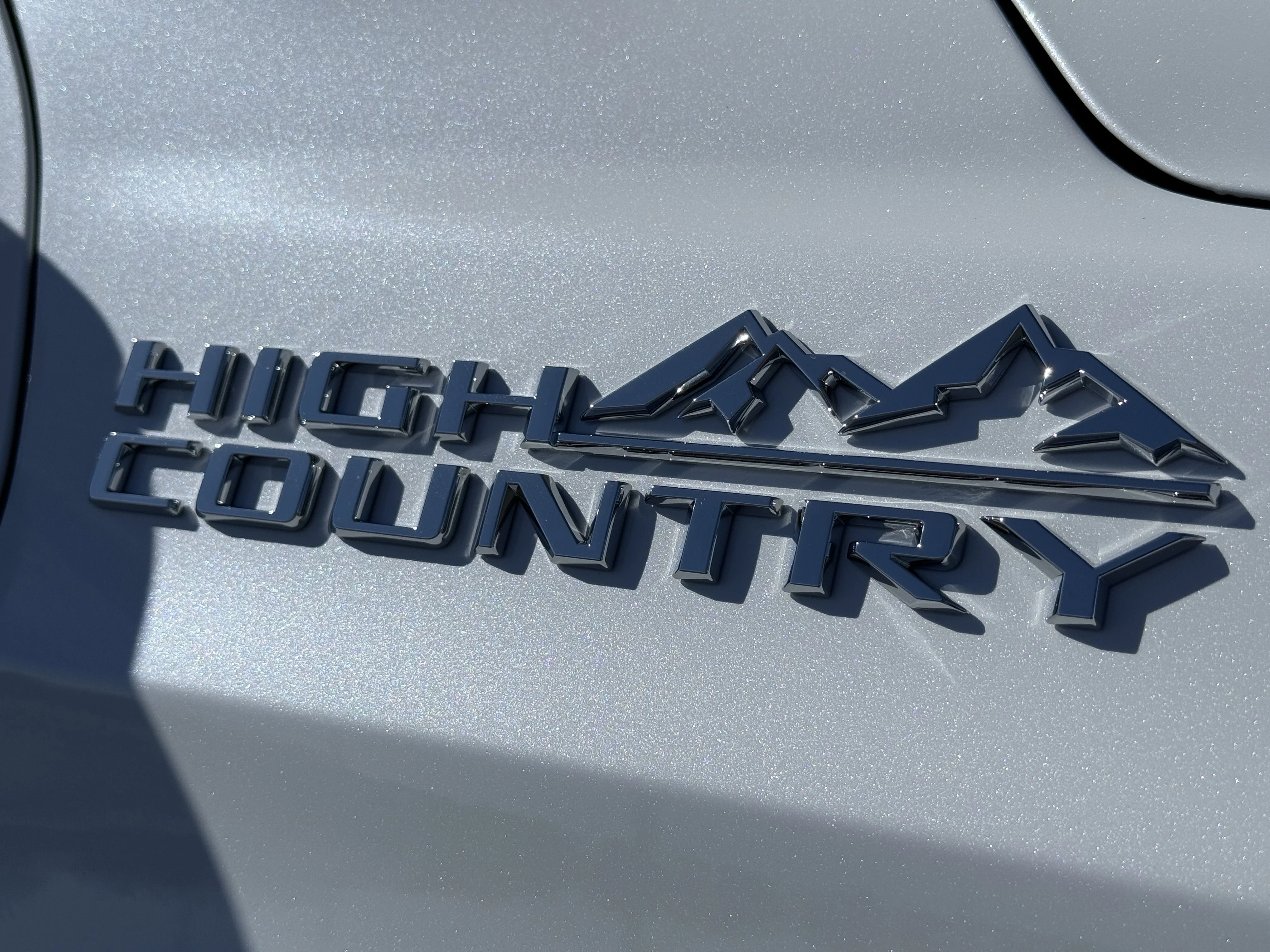 2026 Chevrolet Suburban High Country - Photo 10