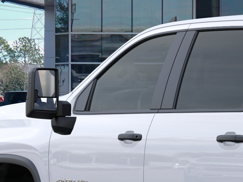 2026 Chevrolet Silverado 3500 HD Work Truck - Photo 12