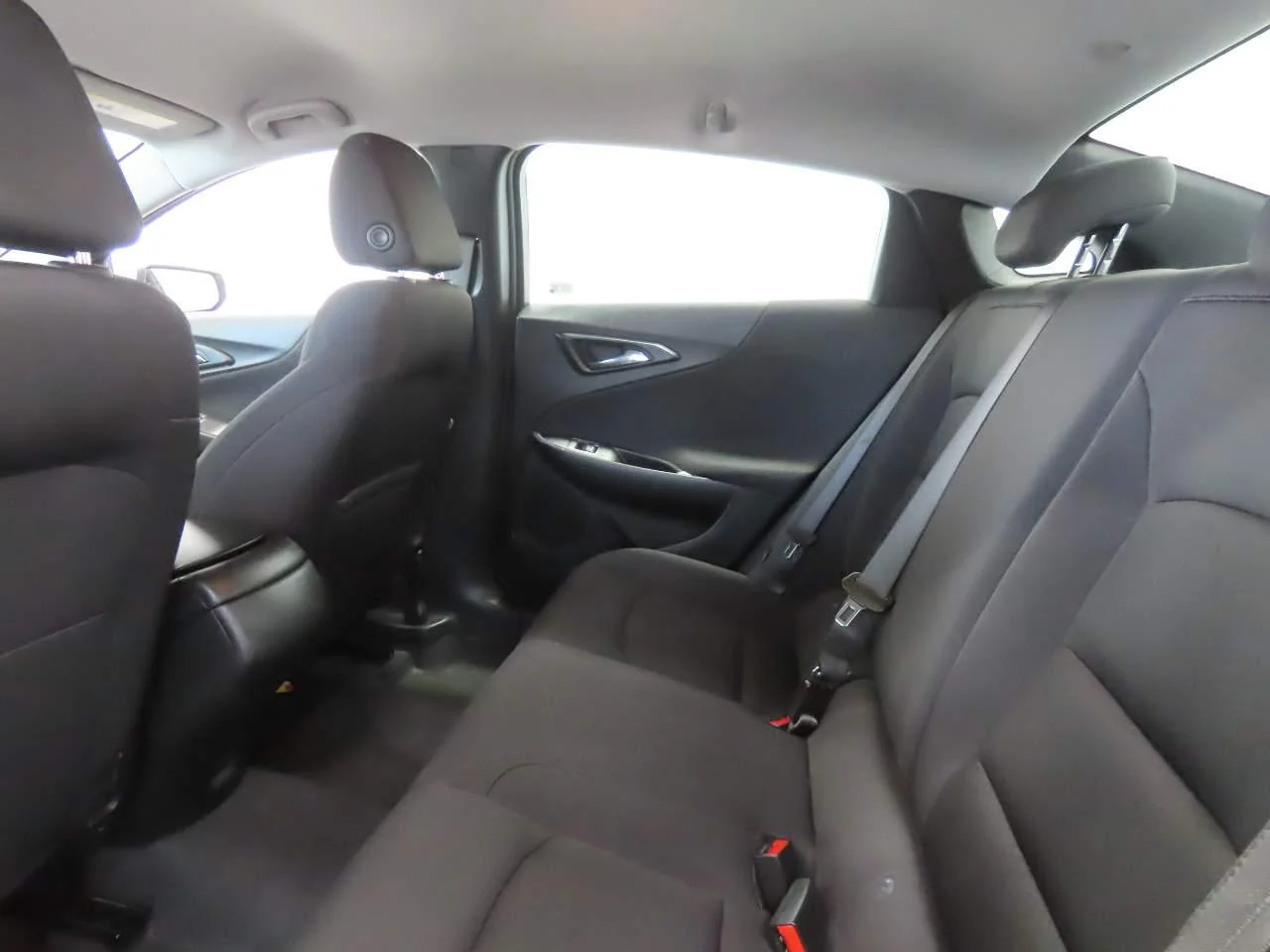 Certified Used 2025 Summit White Chevrolet RS image 16