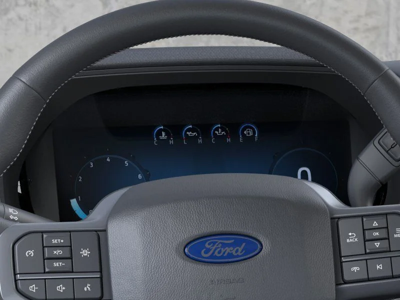 New 2026 Avalanche Ford XLT image 14
