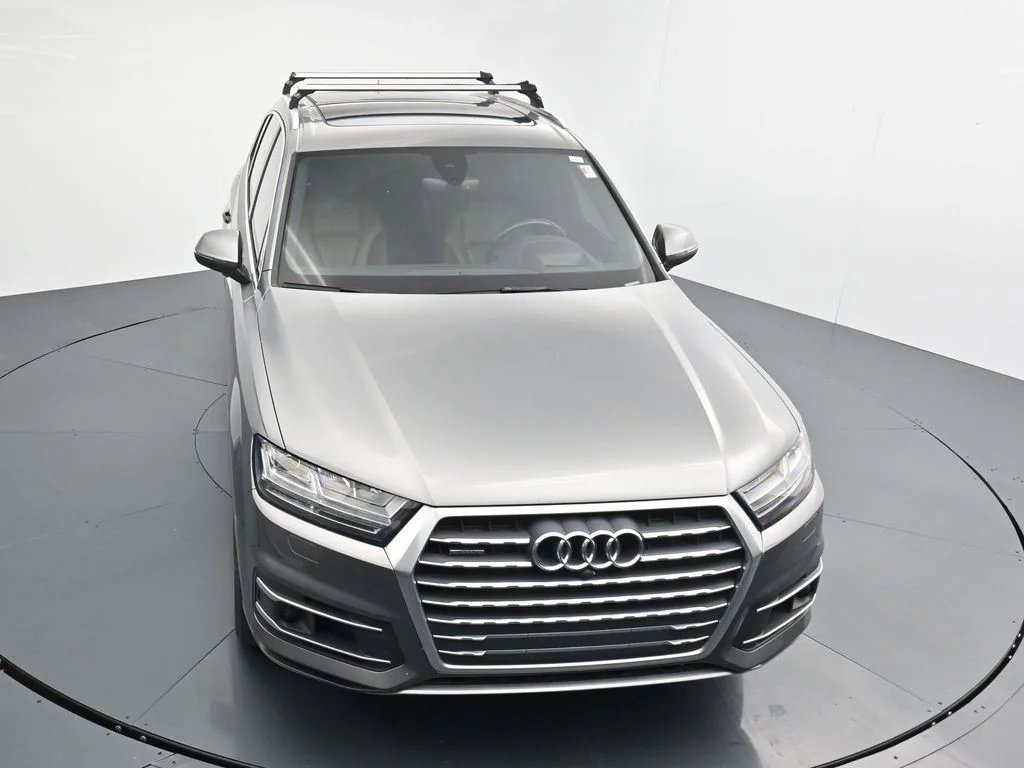 Used 2017  Audi 3.0T Prestige image 9