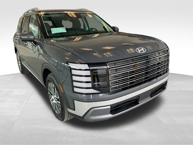 2026 Hyundai PALISADE HYBRID SEL 7P