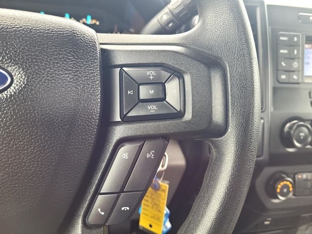 Used 2020 White Ford XL image 23