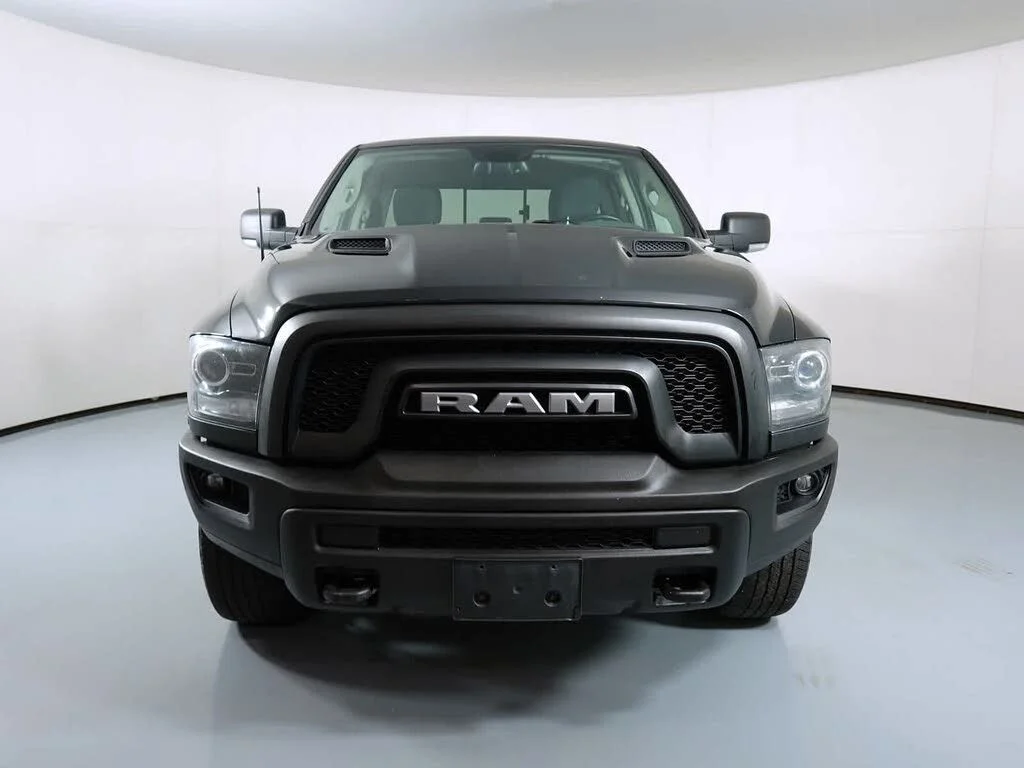 Used 2020 Black Ram Warlock image 6