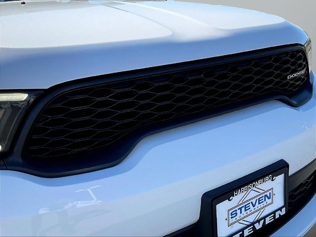 Used 2021 Vice White Dodge GT image 34