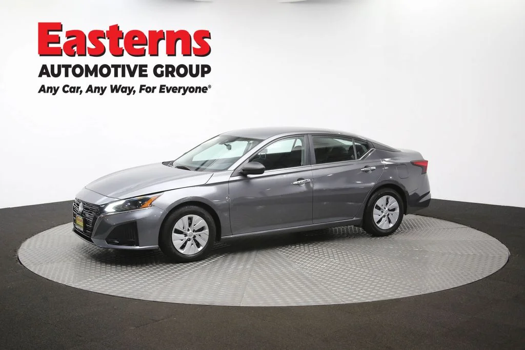 Used 2024 Gray Nissan 2.5 S image 56