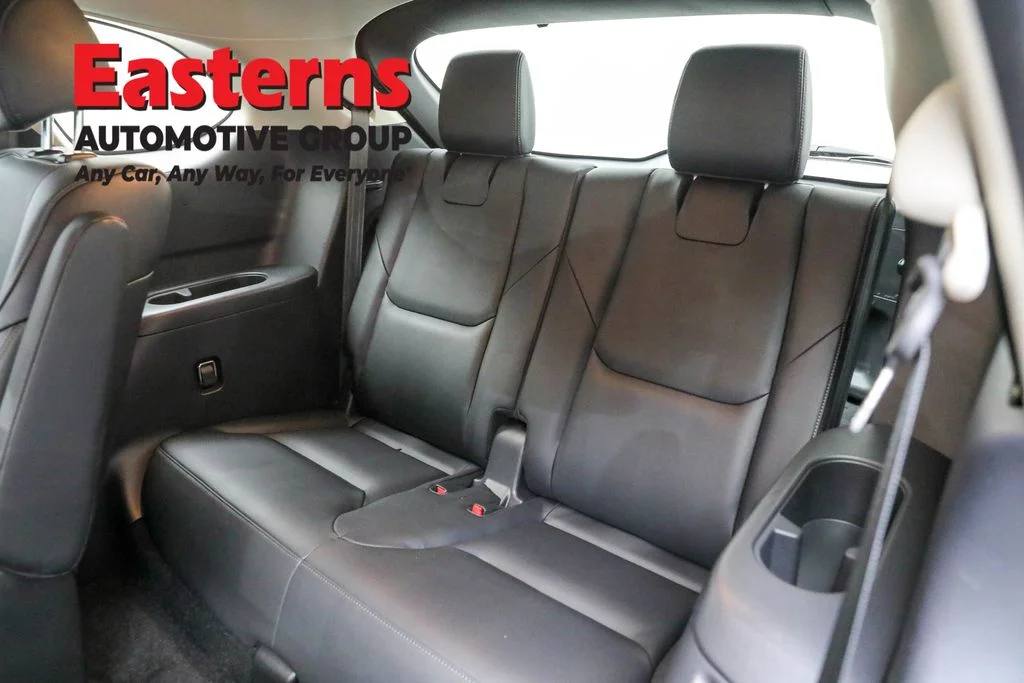 Used 2023 Red Mazda Touring image 26