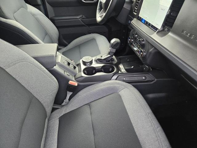 New 2026 Velocity Blue Metallic Ford Big Bend® image 29