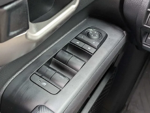 Used 2024 White Toyota TRD Sport image 21