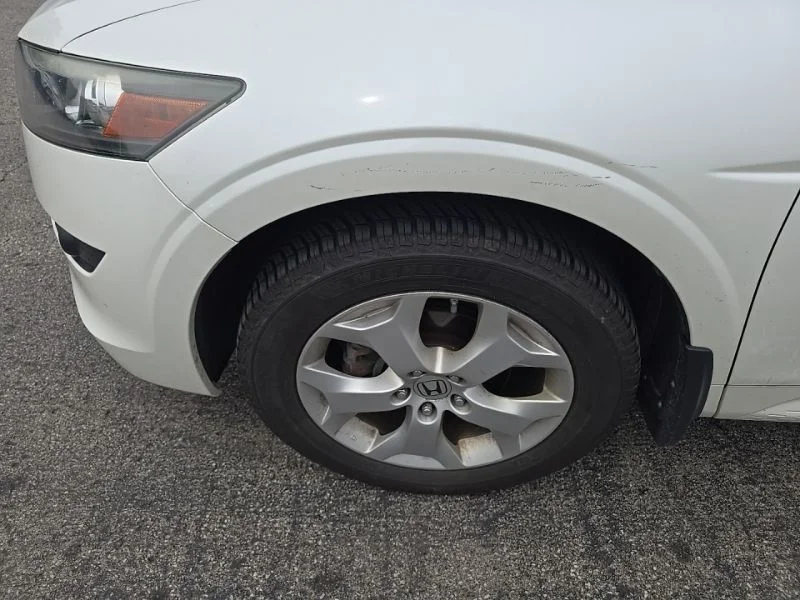Used 2010  Honda EX-L image 10