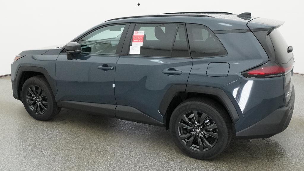 New 2026 Storm Cloud Toyota XLE Premium image 11