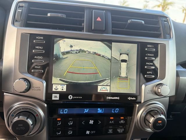 2023 Toyota 4Runner Limited - Photo 21