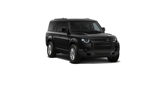 2027 LAND ROVER Defender 130 S 300PS Auto