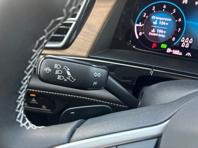 New 2026 Deep Black Volkswagen 2.0T SE w/Technology image 17