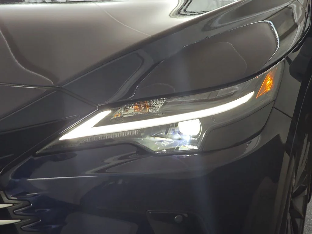 New 2026 Nightfall Mica Lexus PREMIUM image 29