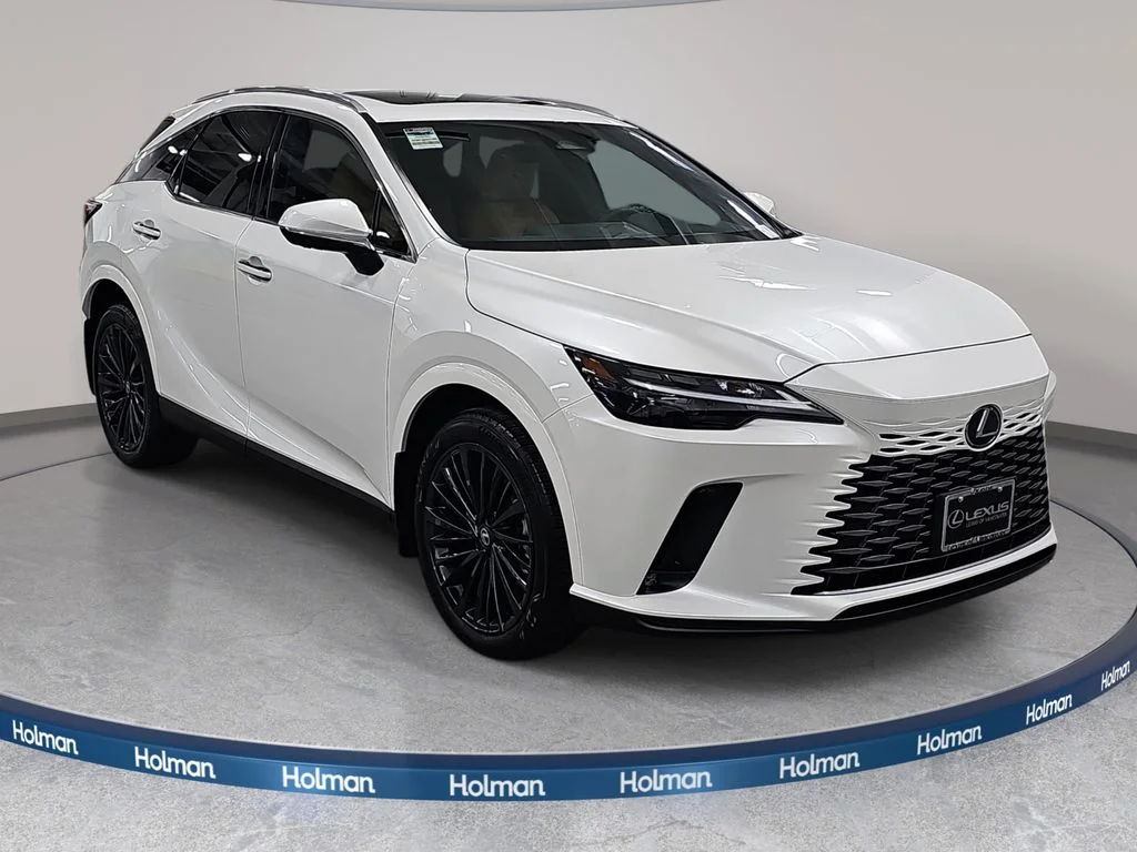 New 2026  Lexus 350h Premium image 3