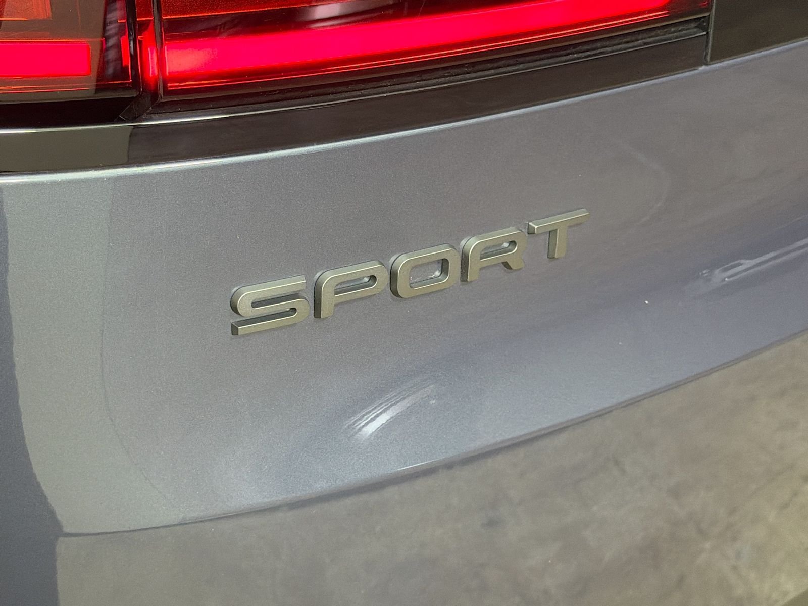 2026 Land Rover Range Rover Sport SE - Photo 30