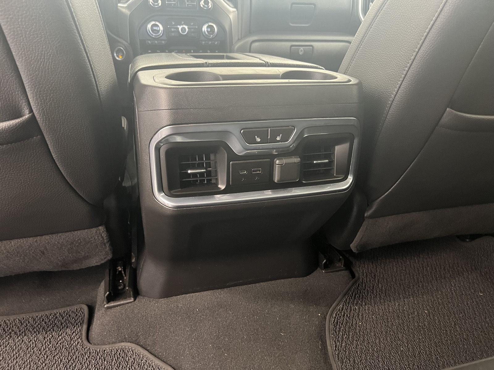 2021 GMC Sierra 1500 Denali Denali - Photo 28