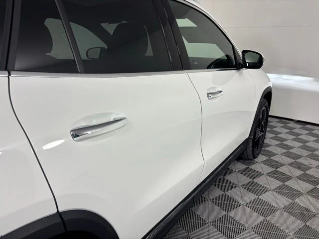 2026 Mercedes-Benz GLA GLA 250 - Photo 9