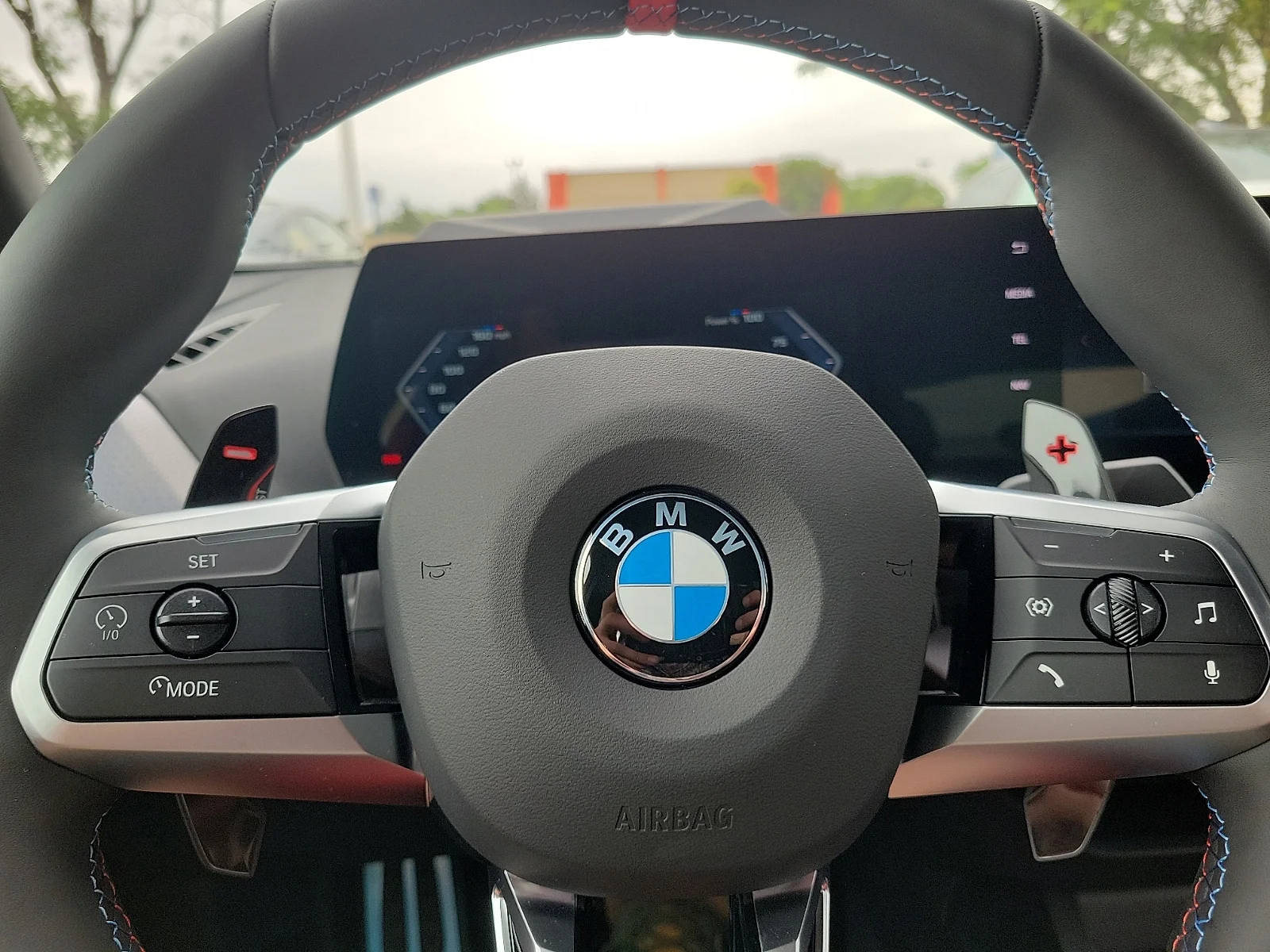 New 2026 Brooklyn Gray BMW xDrive All-Wheel Drive image 17