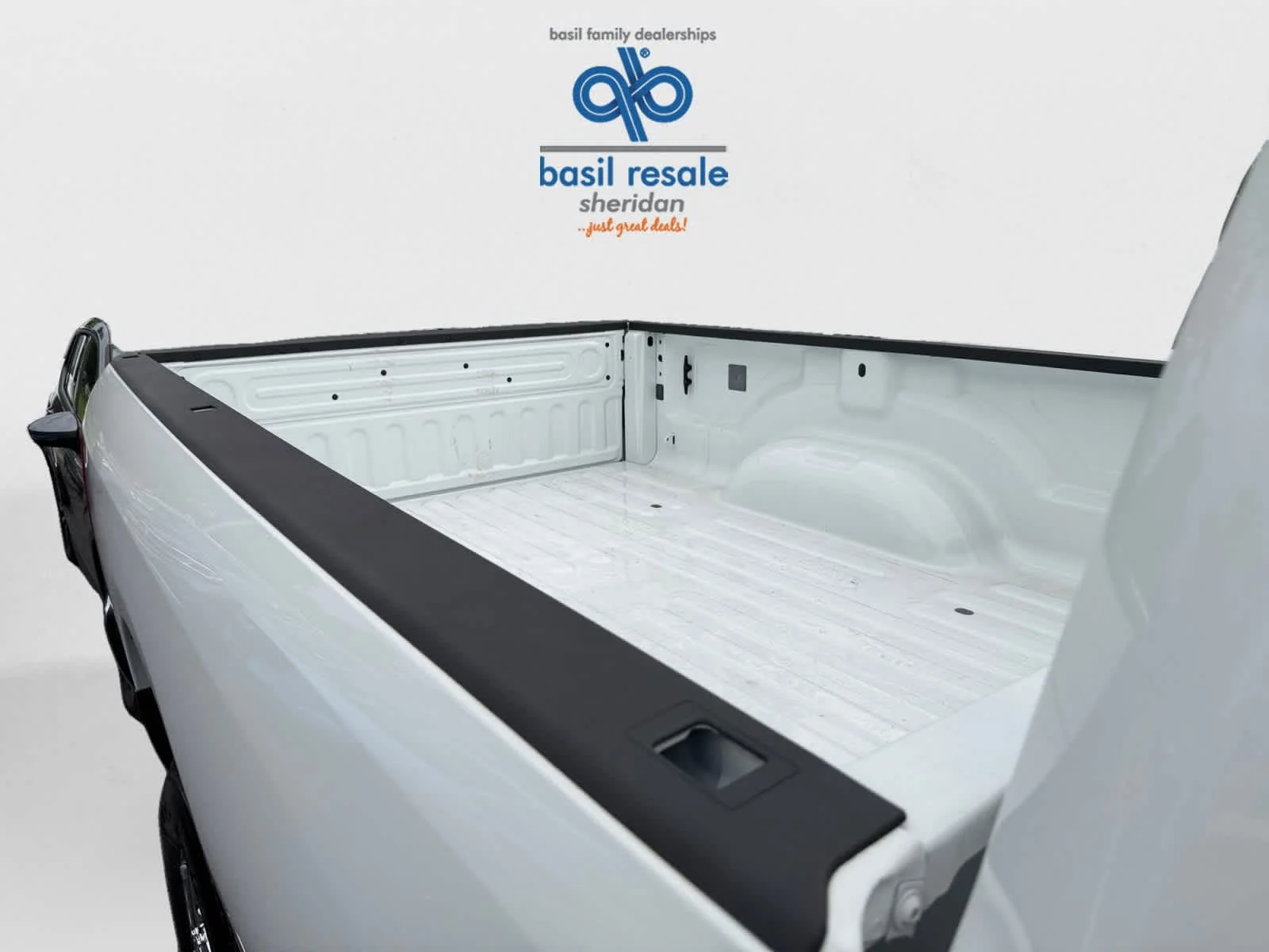 2024 RAM Ram 2500 Pickup Tradesman - Photo 26