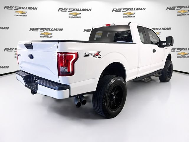 Used 2017 White Ford XL image 7