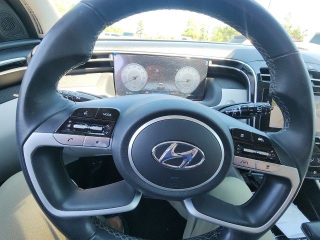 Used 2024 Silver Hyundai SEL image 29