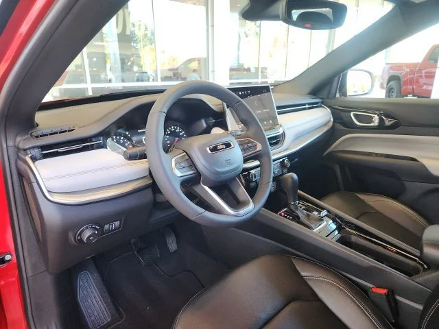 2026 Jeep Compass Limited - Photo 15