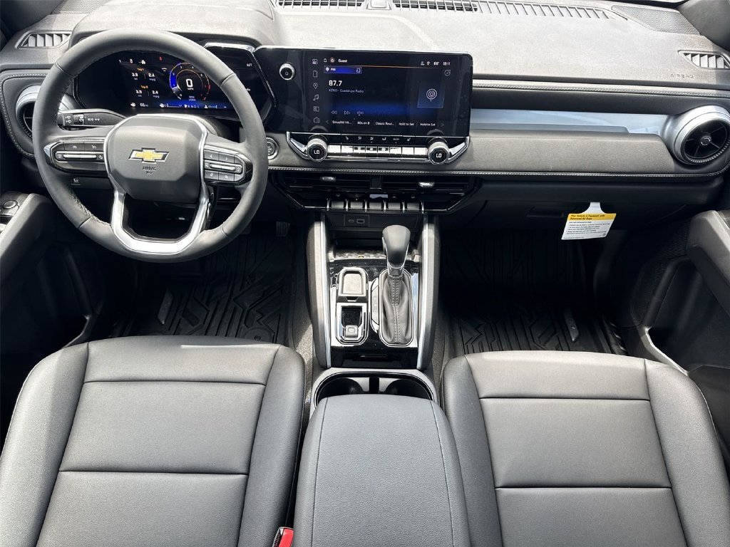 2026 Chevrolet Colorado LT - Photo 9