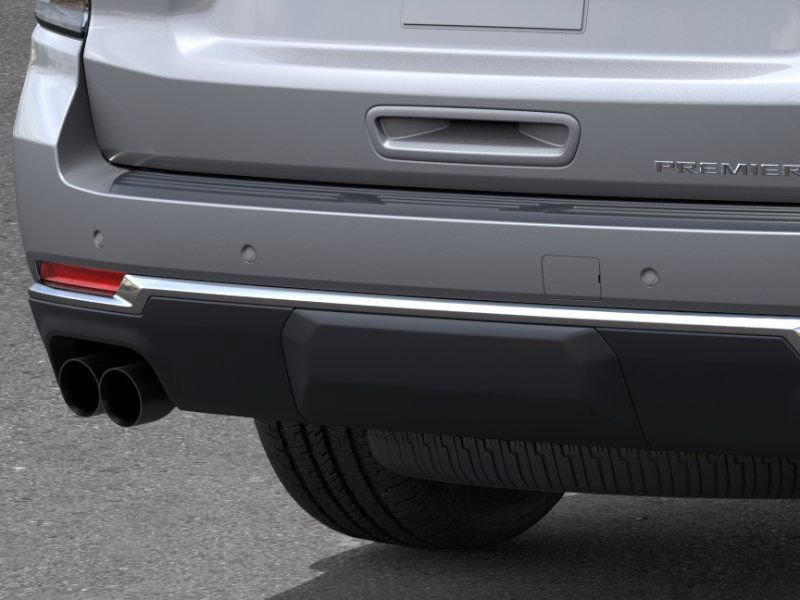 2025 Chevrolet Suburban Premier - Photo 14