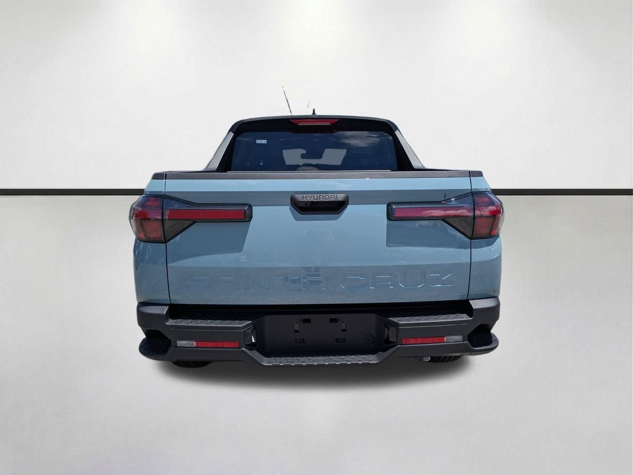 New 2027 Blue Stone Hyundai SE FWD image 6